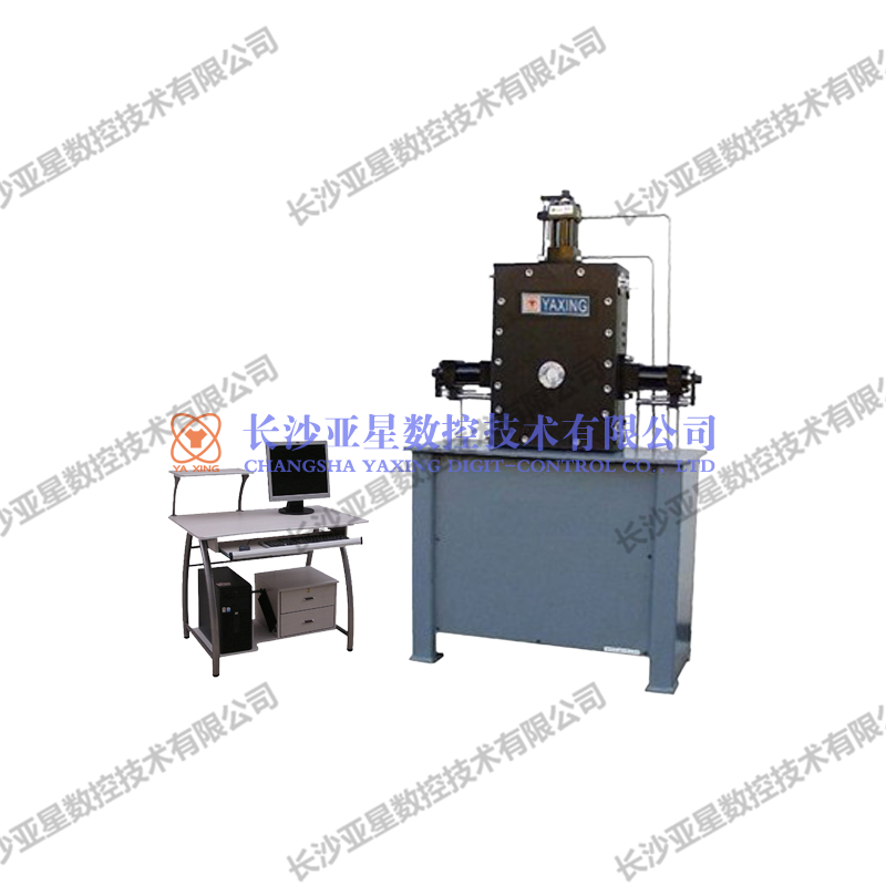 TDZSZ系列微機控制電液伺服土工動靜真三軸試驗系統 TDZSZ系列微機控制電液伺服土工動靜真三軸試驗系統