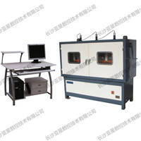 LLN系列微機(jī)控制瀝青混合料車轍試驗(yàn)系統(tǒng)