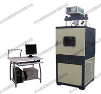 LWWL系列微機(jī)控制瀝青混合料低溫彎拉試驗(yàn)系統(tǒng)