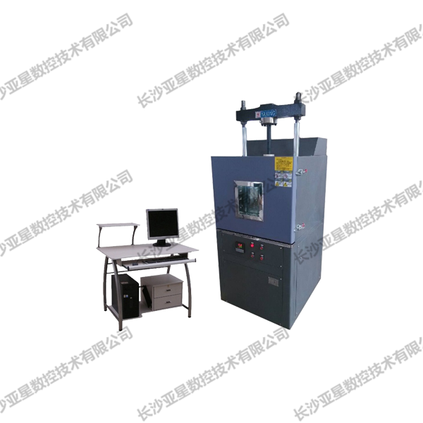 LMT系列微機控制瀝青混合料材料性能試驗系統(tǒng) LMT系列微機控制瀝青混合料材料性能試驗系統(tǒng)