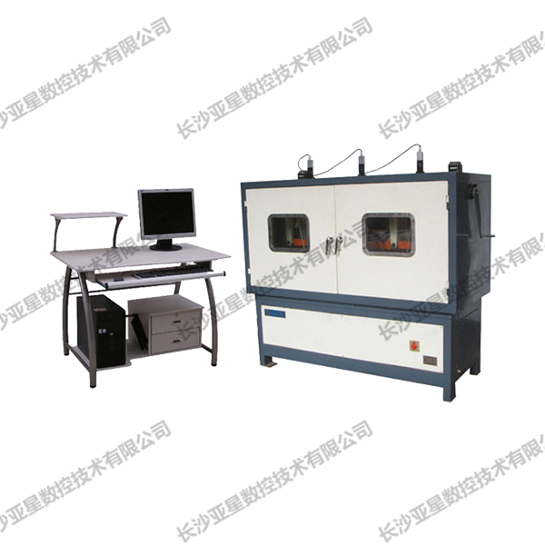 LLN系列微機控制瀝青混合料車轍試驗系統(tǒng) LLN系列微機控制瀝青混合料車轍試驗系統(tǒng)