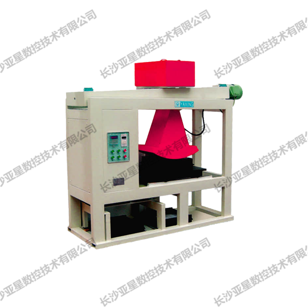 LCX系列車轍自動輪碾試驗成型機 LCX系列車轍自動輪碾試驗成型機