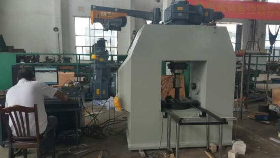 深井開采實驗室巖石力學萬能試驗機及配套儀器設備 深井開采實驗室巖石力學萬能試驗機及配套儀器設備