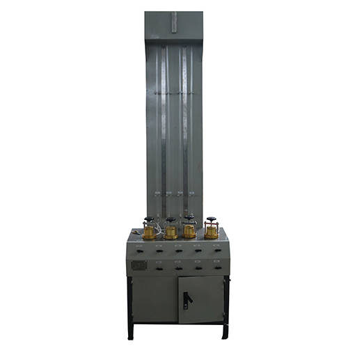 TBST-2變水頭滲透試驗自動測試儀 TBST-2變水頭滲透試驗自動測試儀