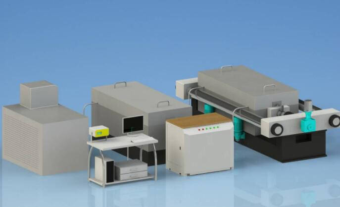 我司與水科院共建試驗(yàn)設(shè)備正式投入使用 我司與水科院共建試驗(yàn)設(shè)備正式投入使用