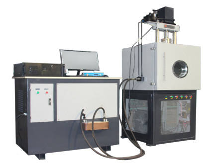 TWDSZ系列微機控制電液伺服凍土動靜三軸試驗系統 TWDSZ系列微機控制電液伺服凍土動靜三軸試驗系統